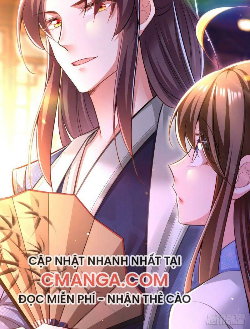 Ngã Tại Hậu Cung Đương Đại Lão Chapter 47 - Trang 46