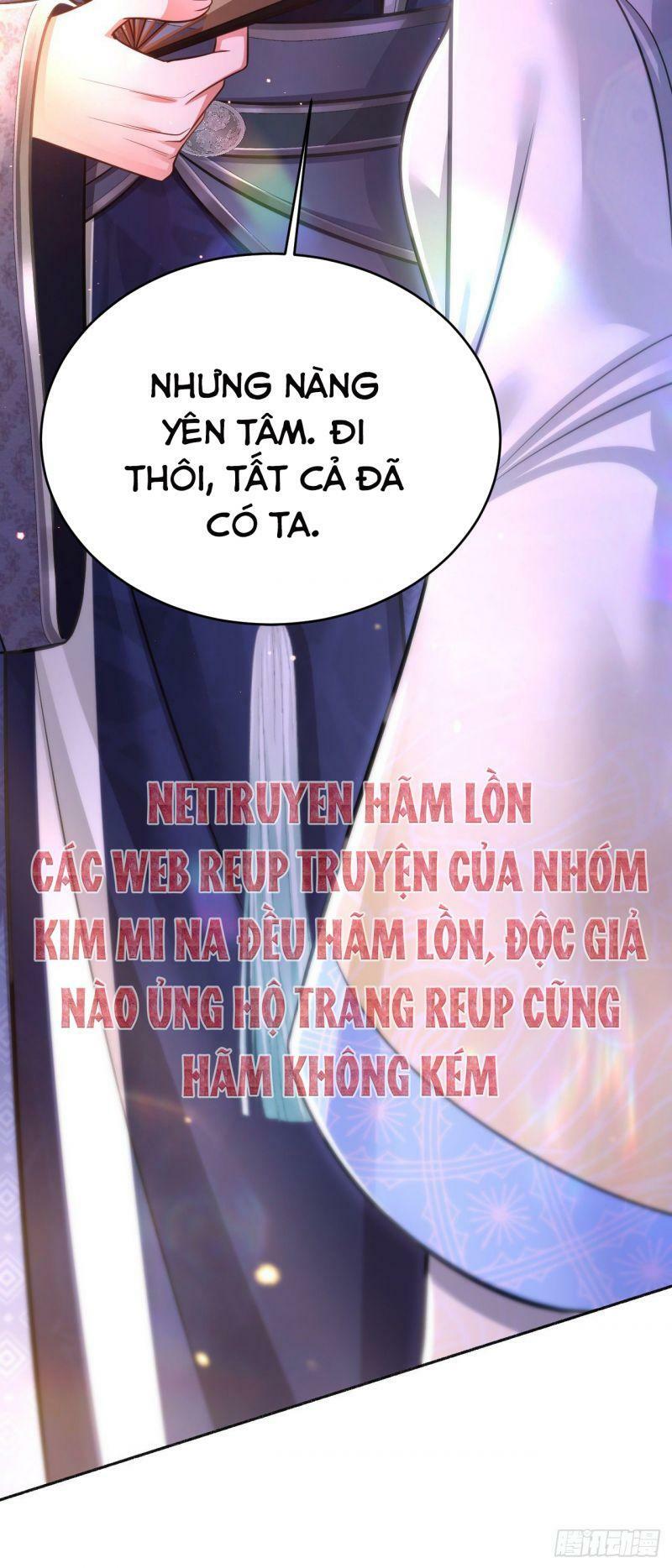 Ngã Tại Hậu Cung Đương Đại Lão Chapter 47 - Trang 47