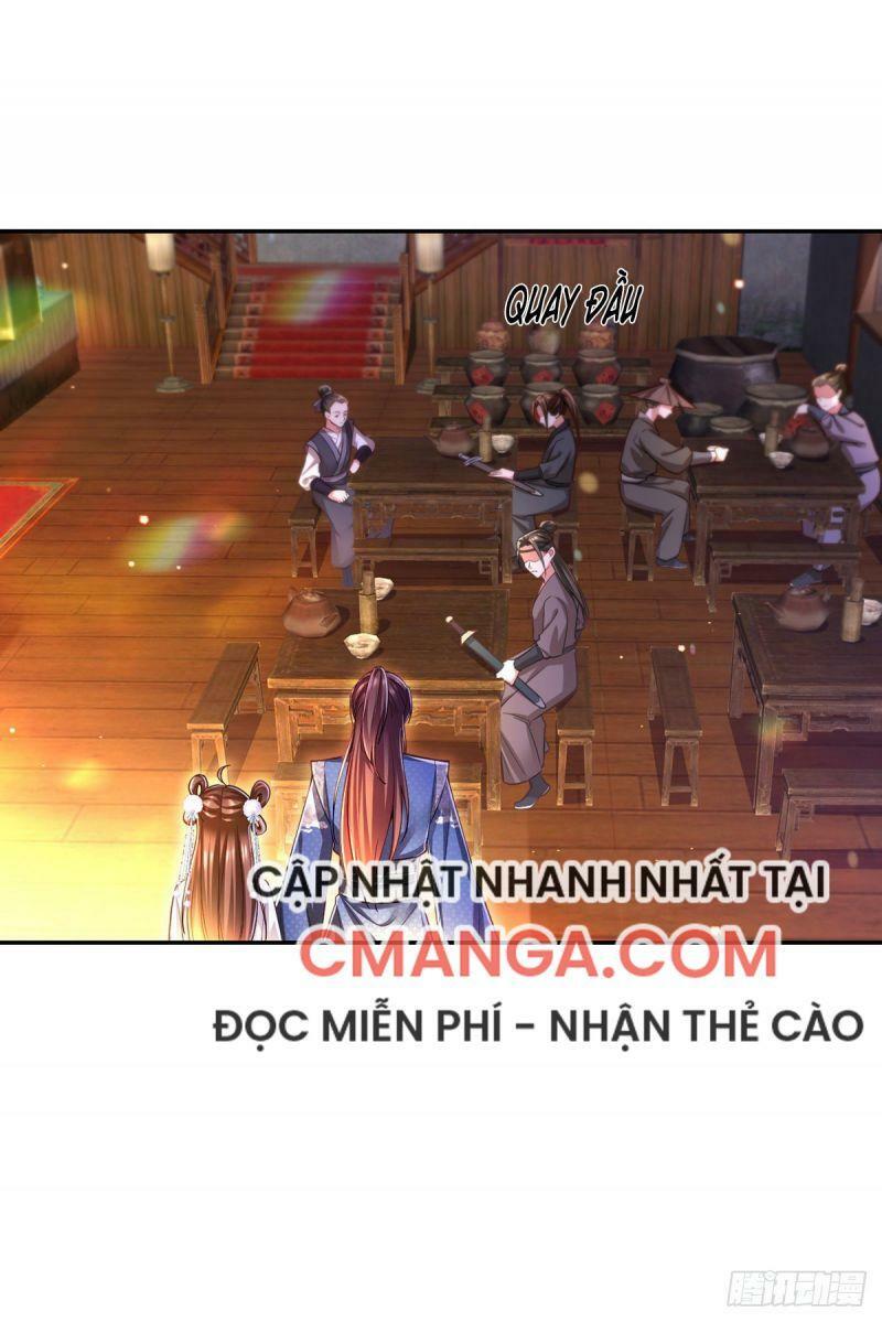 Ngã Tại Hậu Cung Đương Đại Lão Chapter 47 - Trang 50