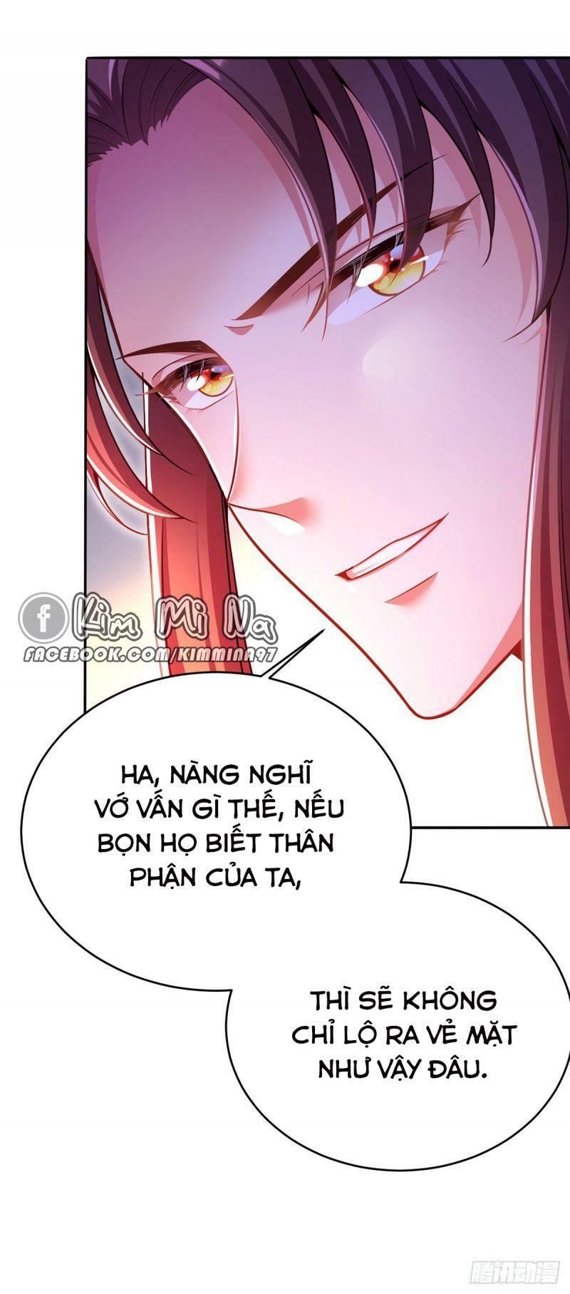 Ngã Tại Hậu Cung Đương Đại Lão Chapter 47 - Trang 56