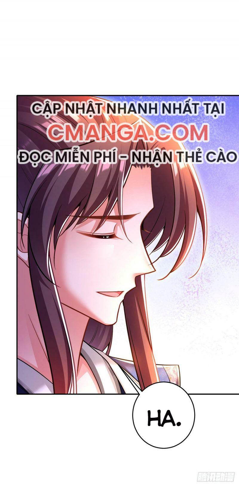 Ngã Tại Hậu Cung Đương Đại Lão Chapter 48 - Trang 13