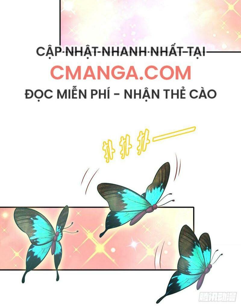 Ngã Tại Hậu Cung Đương Đại Lão Chapter 48 - Trang 21