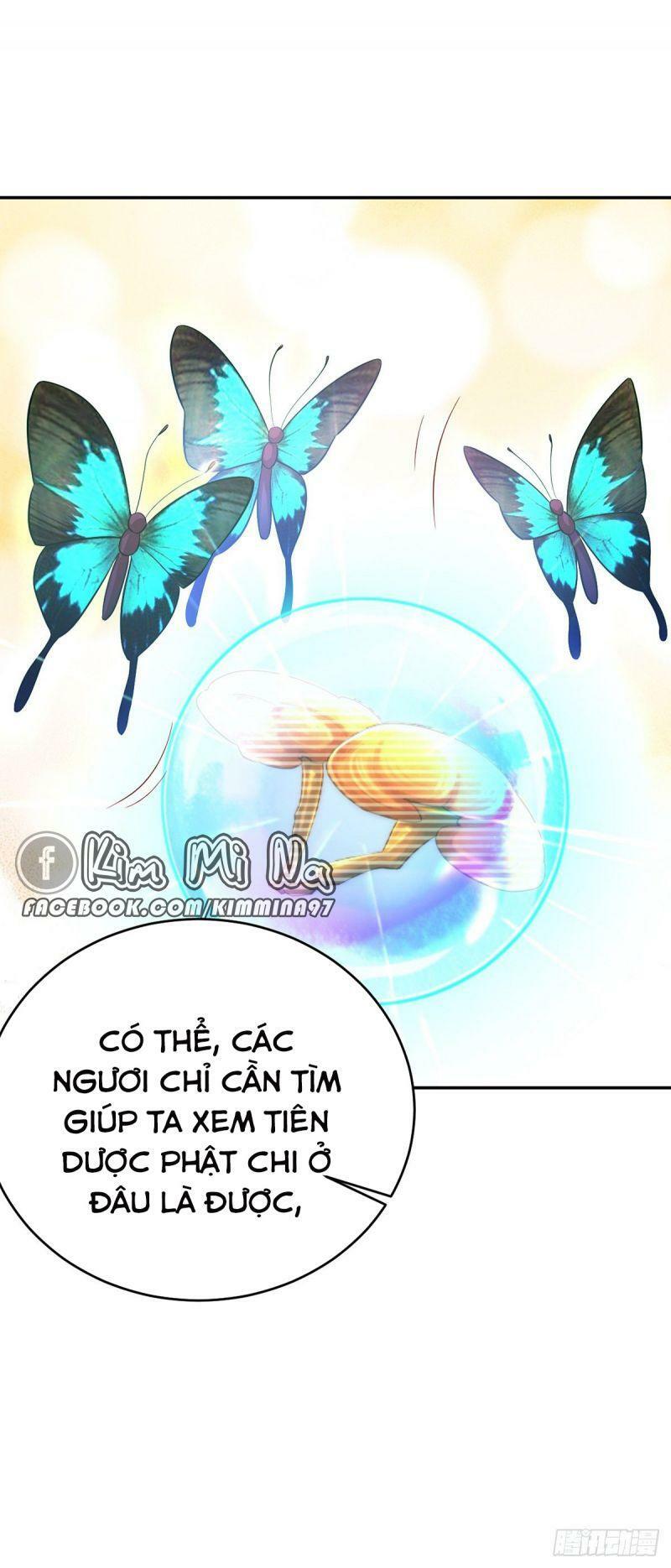 Ngã Tại Hậu Cung Đương Đại Lão Chapter 48 - Trang 24