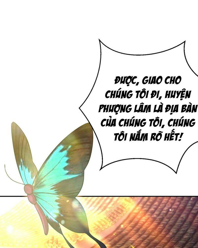 Ngã Tại Hậu Cung Đương Đại Lão Chapter 48 - Trang 26