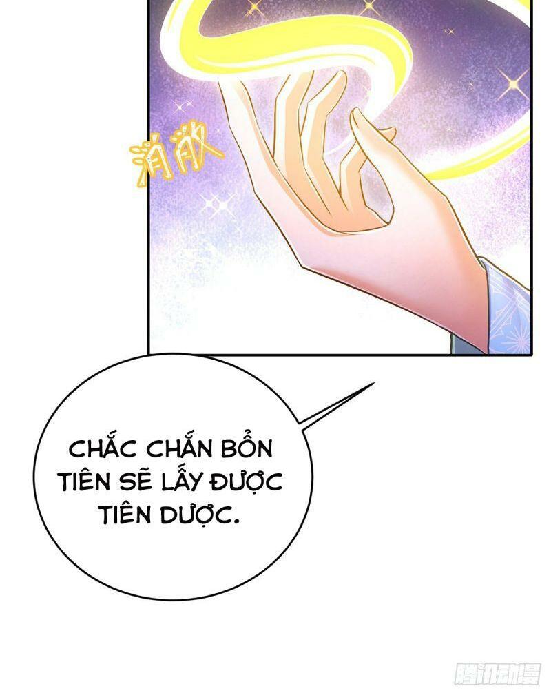 Ngã Tại Hậu Cung Đương Đại Lão Chapter 48 - Trang 29