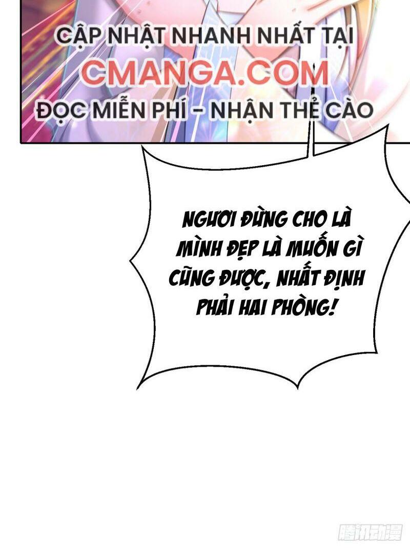 Ngã Tại Hậu Cung Đương Đại Lão Chapter 48 - Trang 3