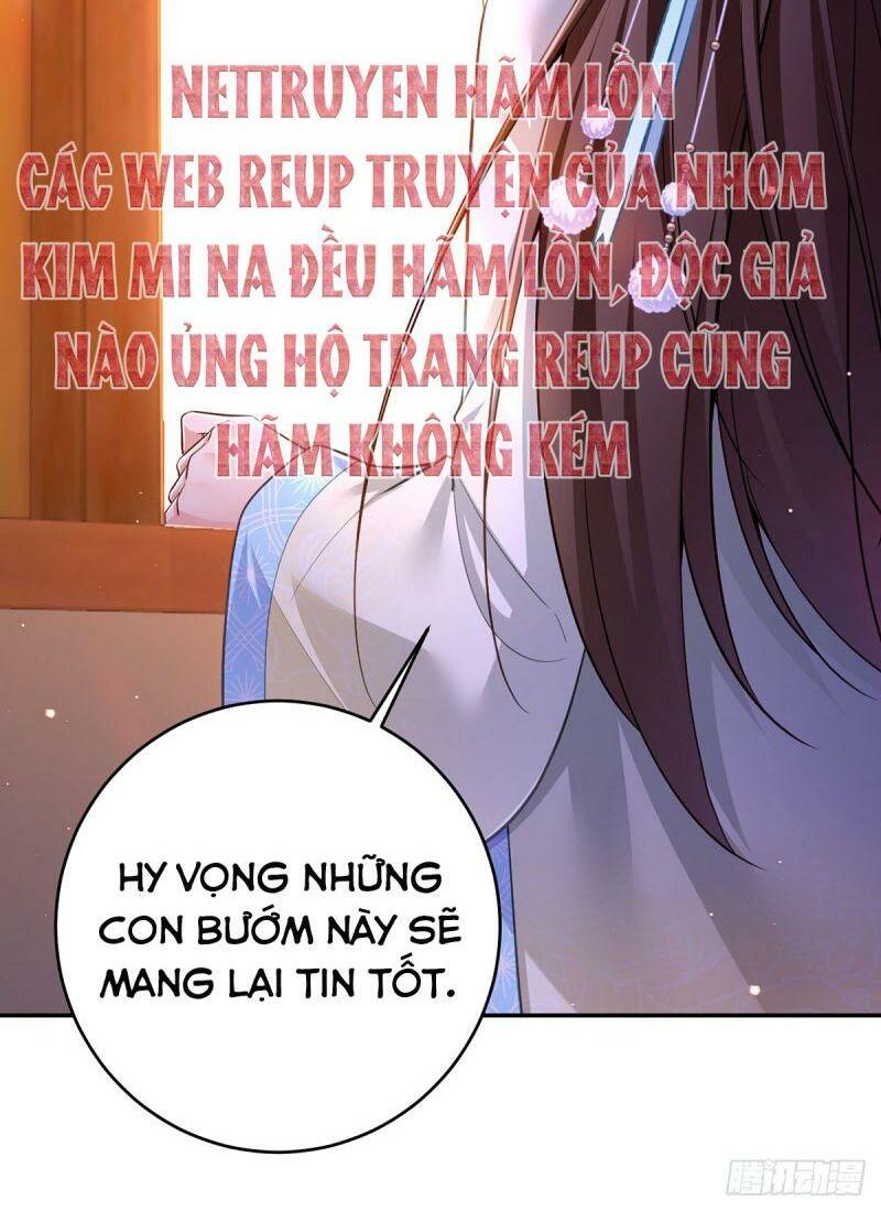 Ngã Tại Hậu Cung Đương Đại Lão Chapter 48 - Trang 31