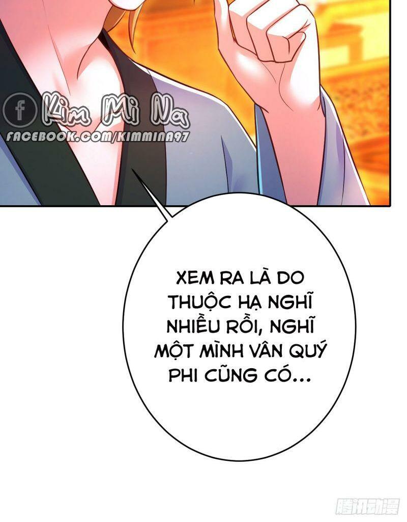 Ngã Tại Hậu Cung Đương Đại Lão Chapter 48 - Trang 39