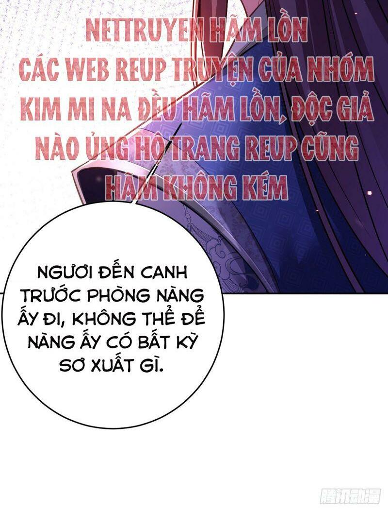 Ngã Tại Hậu Cung Đương Đại Lão Chapter 48 - Trang 42