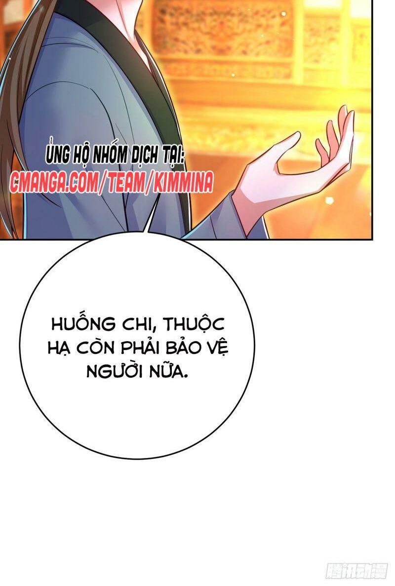 Ngã Tại Hậu Cung Đương Đại Lão Chapter 48 - Trang 44