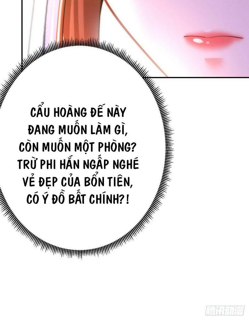 Ngã Tại Hậu Cung Đương Đại Lão Chapter 48 - Trang 5