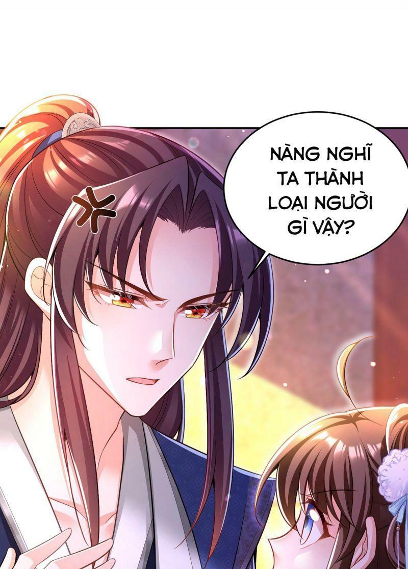 Ngã Tại Hậu Cung Đương Đại Lão Chapter 48 - Trang 6