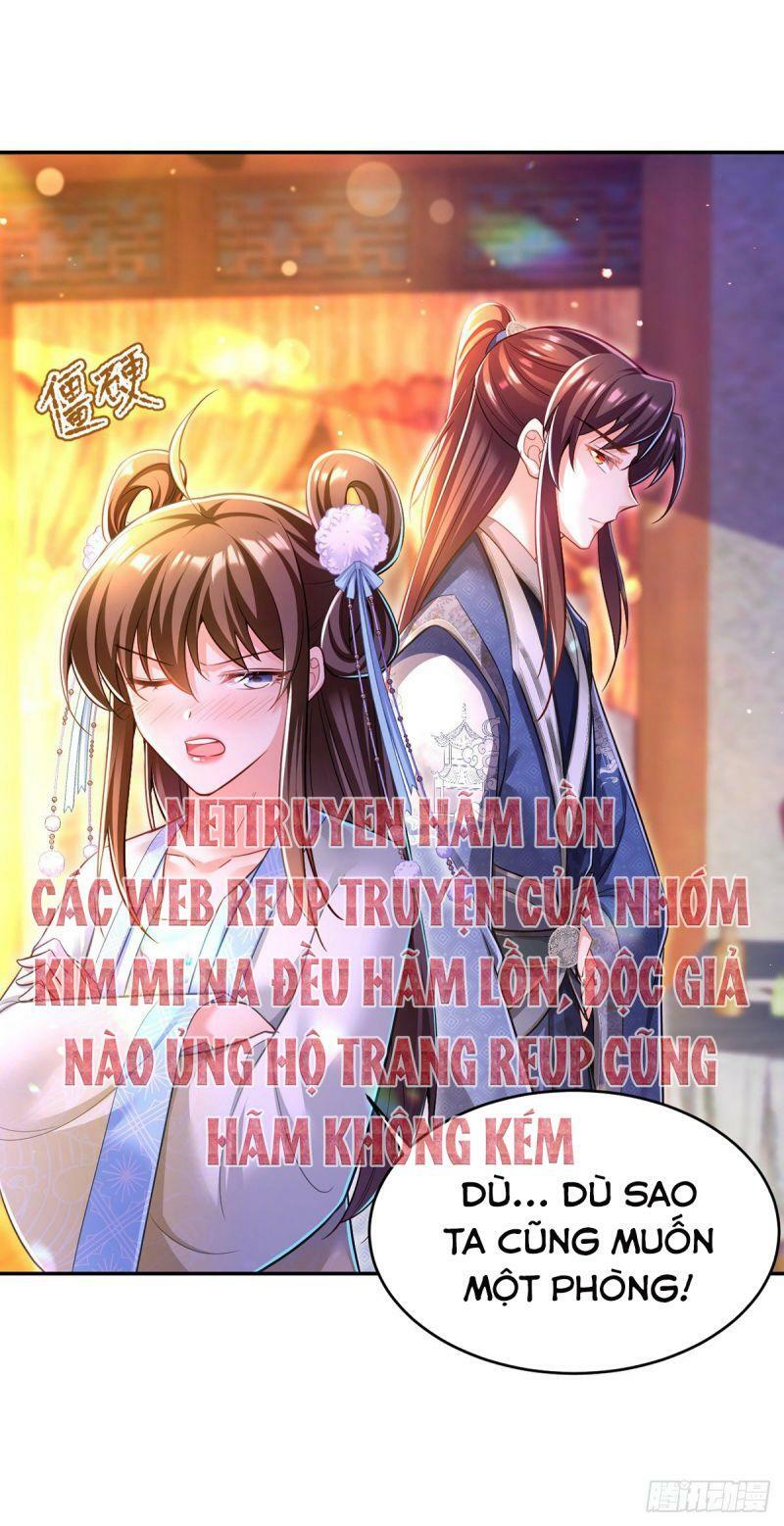 Ngã Tại Hậu Cung Đương Đại Lão Chapter 48 - Trang 8