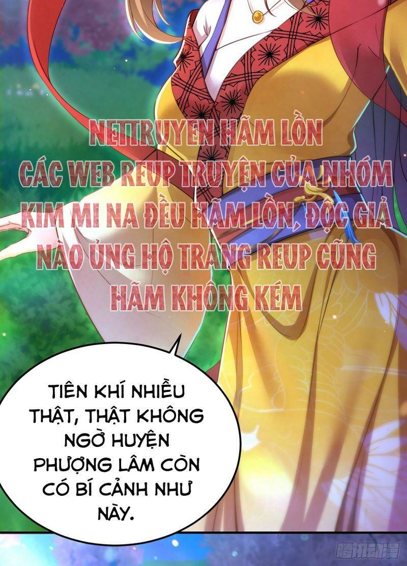 Ngã Tại Hậu Cung Đương Đại Lão Chapter 49 - Trang 13