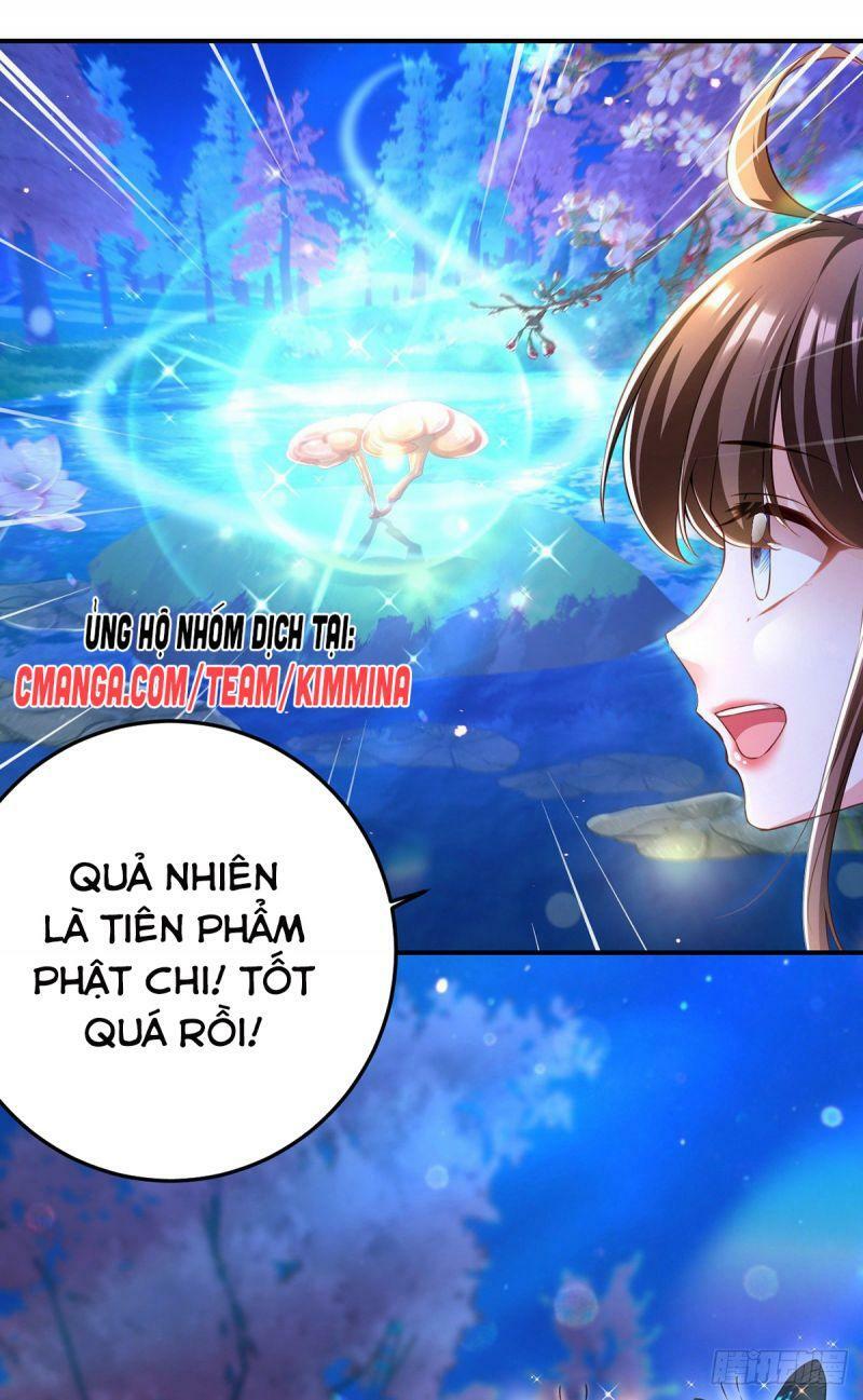 Ngã Tại Hậu Cung Đương Đại Lão Chapter 49 - Trang 17