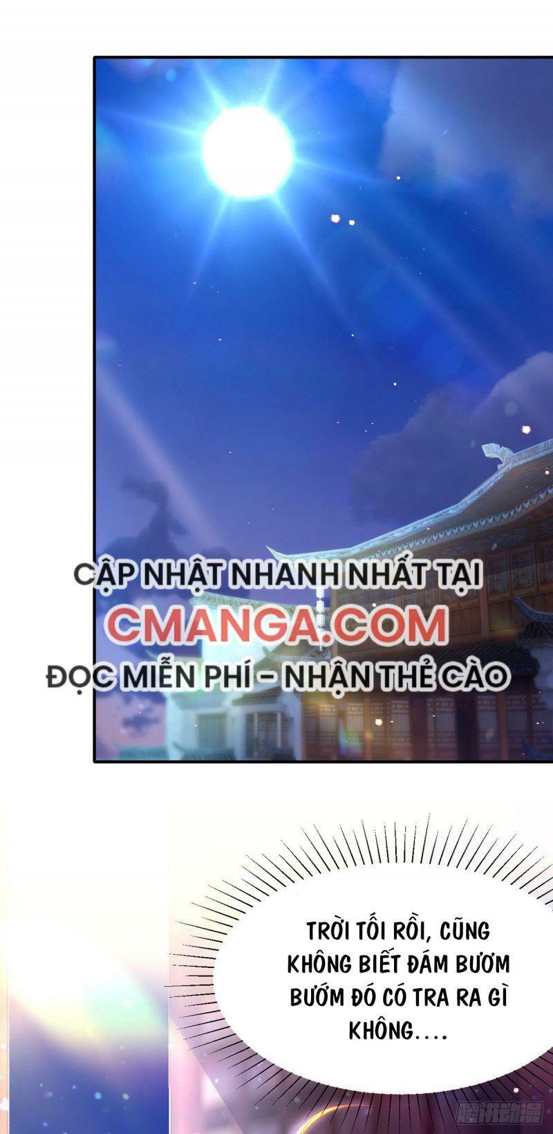 Ngã Tại Hậu Cung Đương Đại Lão Chapter 49 - Trang 2