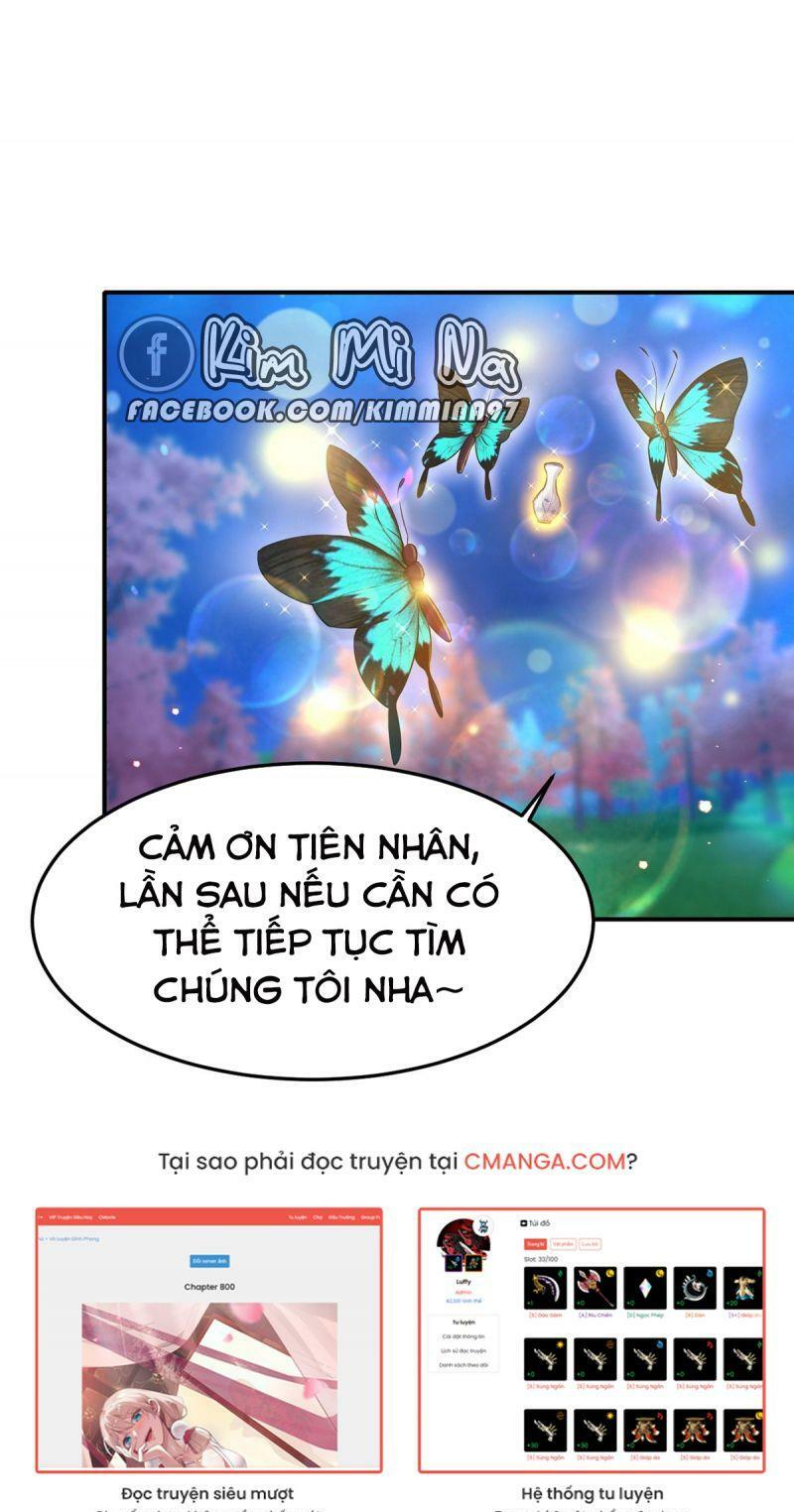 Ngã Tại Hậu Cung Đương Đại Lão Chapter 49 - Trang 20