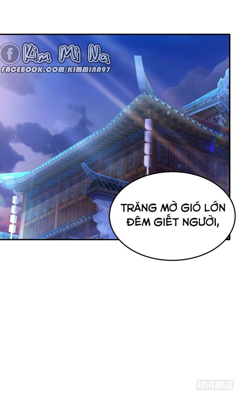 Ngã Tại Hậu Cung Đương Đại Lão Chapter 49 - Trang 25