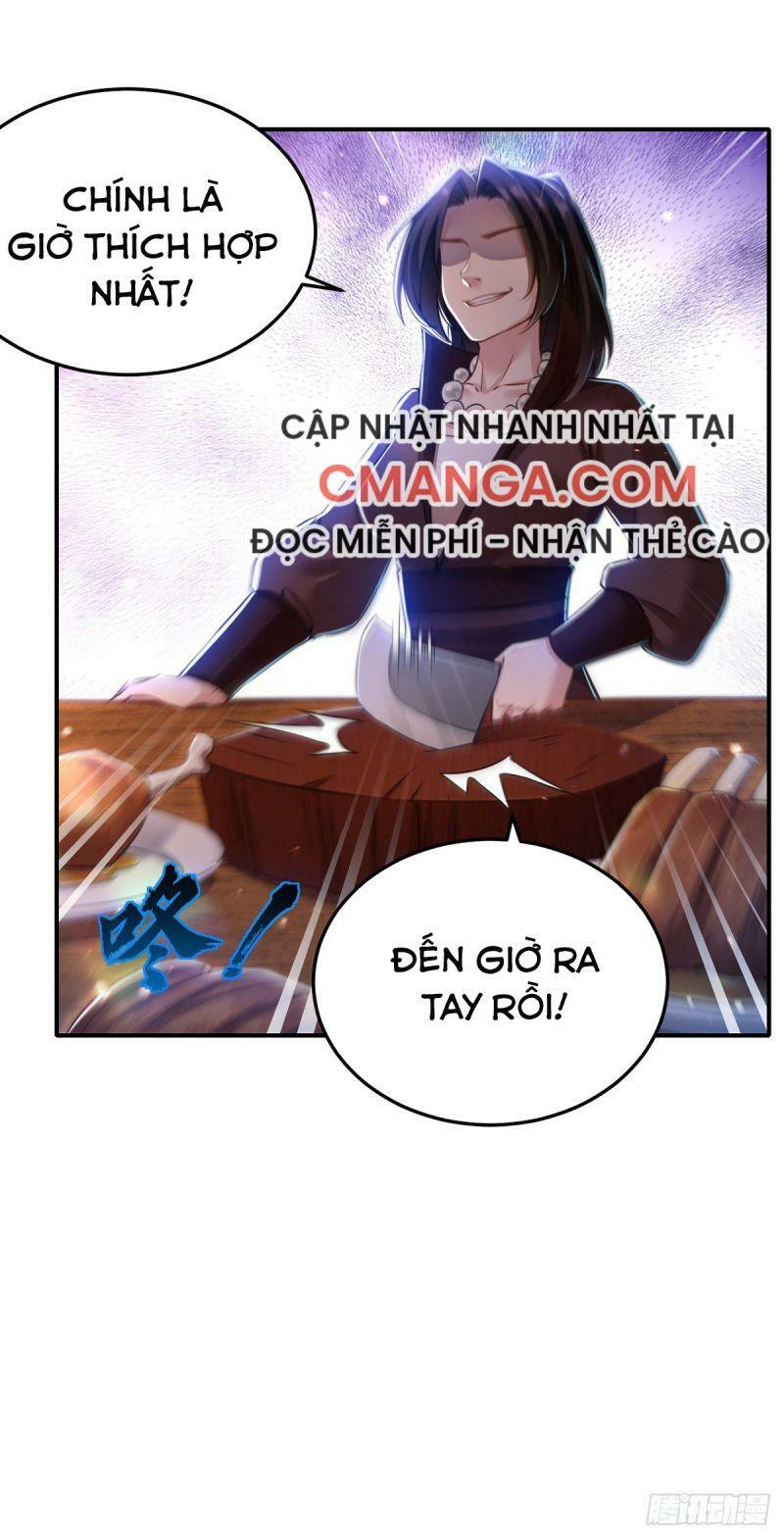 Ngã Tại Hậu Cung Đương Đại Lão Chapter 49 - Trang 26