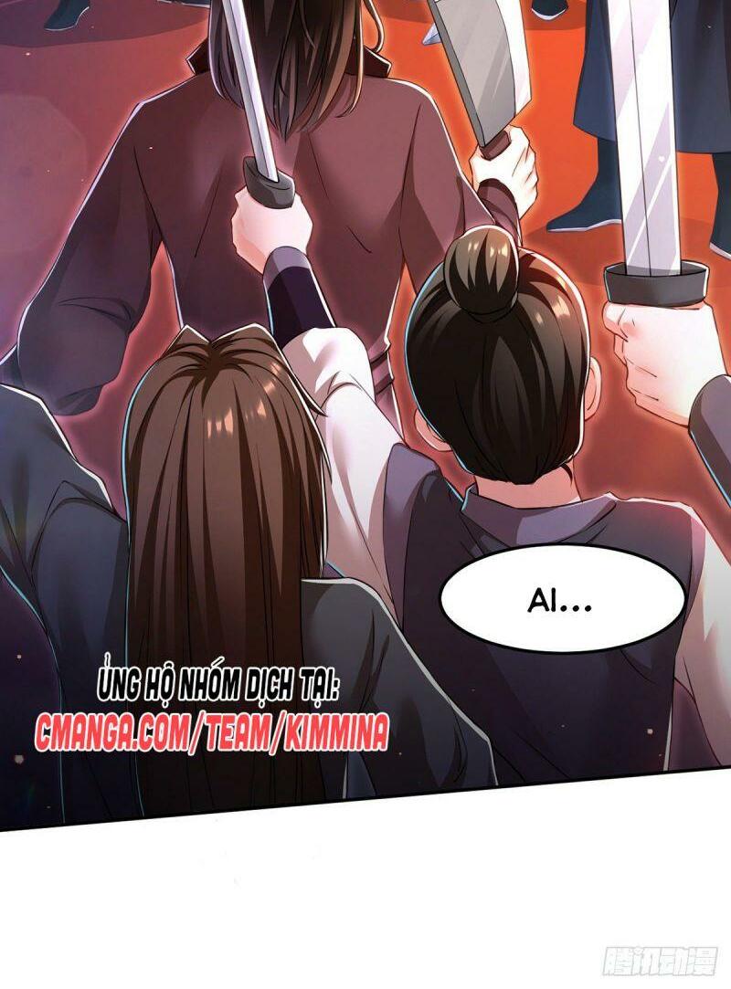 Ngã Tại Hậu Cung Đương Đại Lão Chapter 49 - Trang 33