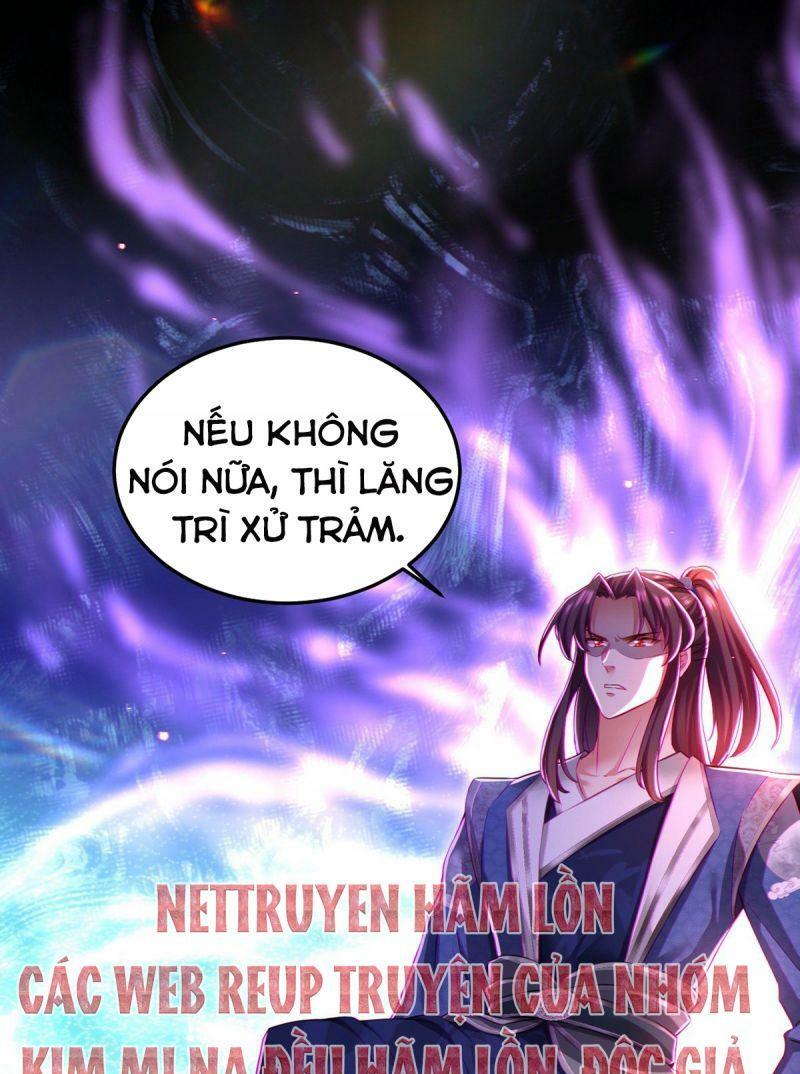 Ngã Tại Hậu Cung Đương Đại Lão Chapter 50 - Trang 22