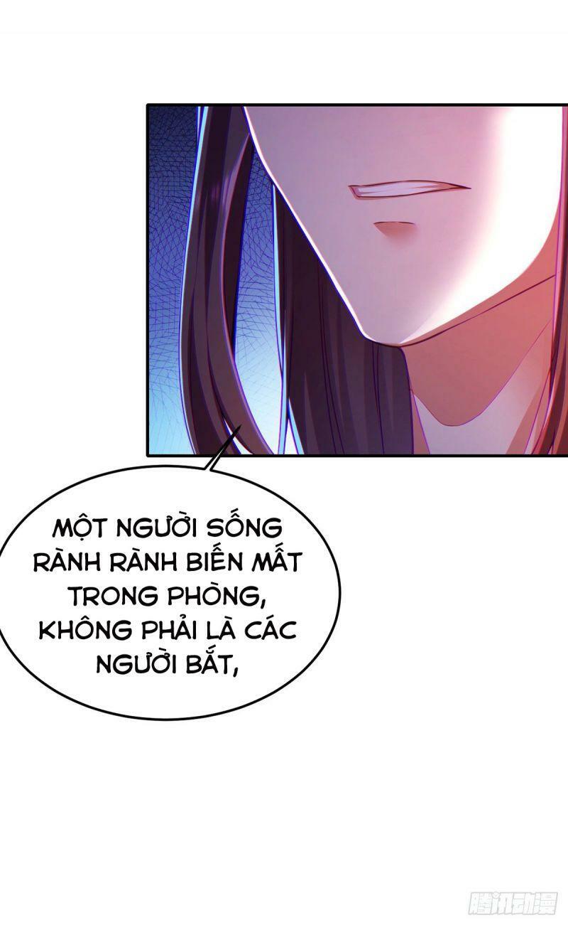 Ngã Tại Hậu Cung Đương Đại Lão Chapter 50 - Trang 26