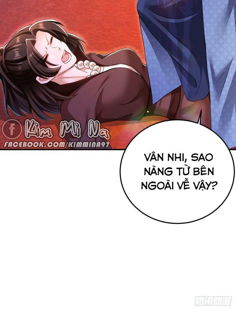 Ngã Tại Hậu Cung Đương Đại Lão Chapter 50 - Trang 39