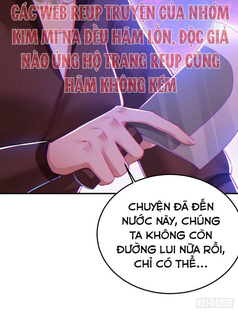 Ngã Tại Hậu Cung Đương Đại Lão Chapter 50 - Trang 4