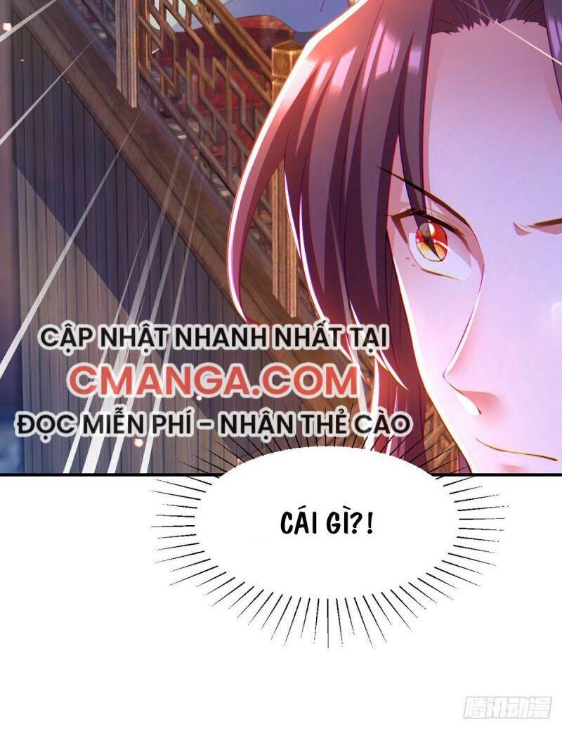 Ngã Tại Hậu Cung Đương Đại Lão Chapter 50 - Trang 9