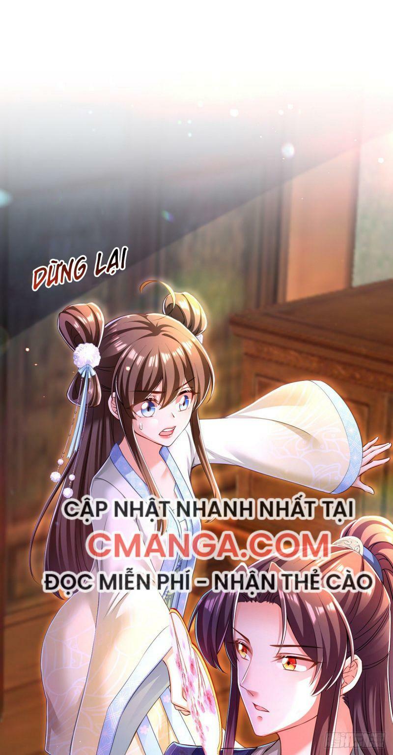 Ngã Tại Hậu Cung Đương Đại Lão Chapter 52 - Trang 17