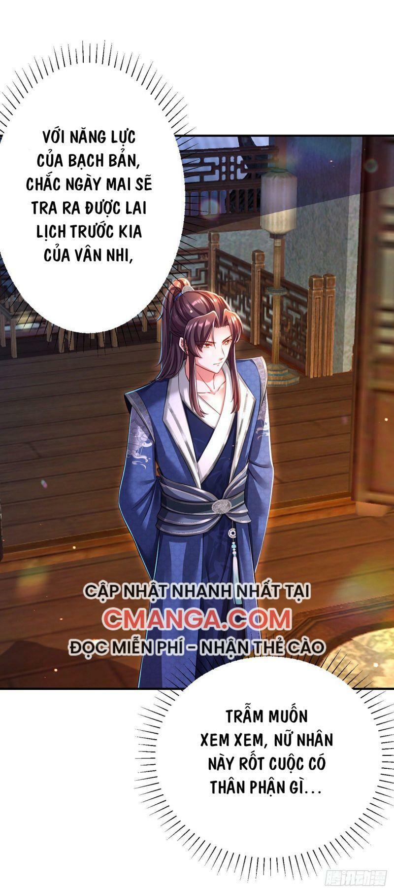 Ngã Tại Hậu Cung Đương Đại Lão Chapter 52 - Trang 2