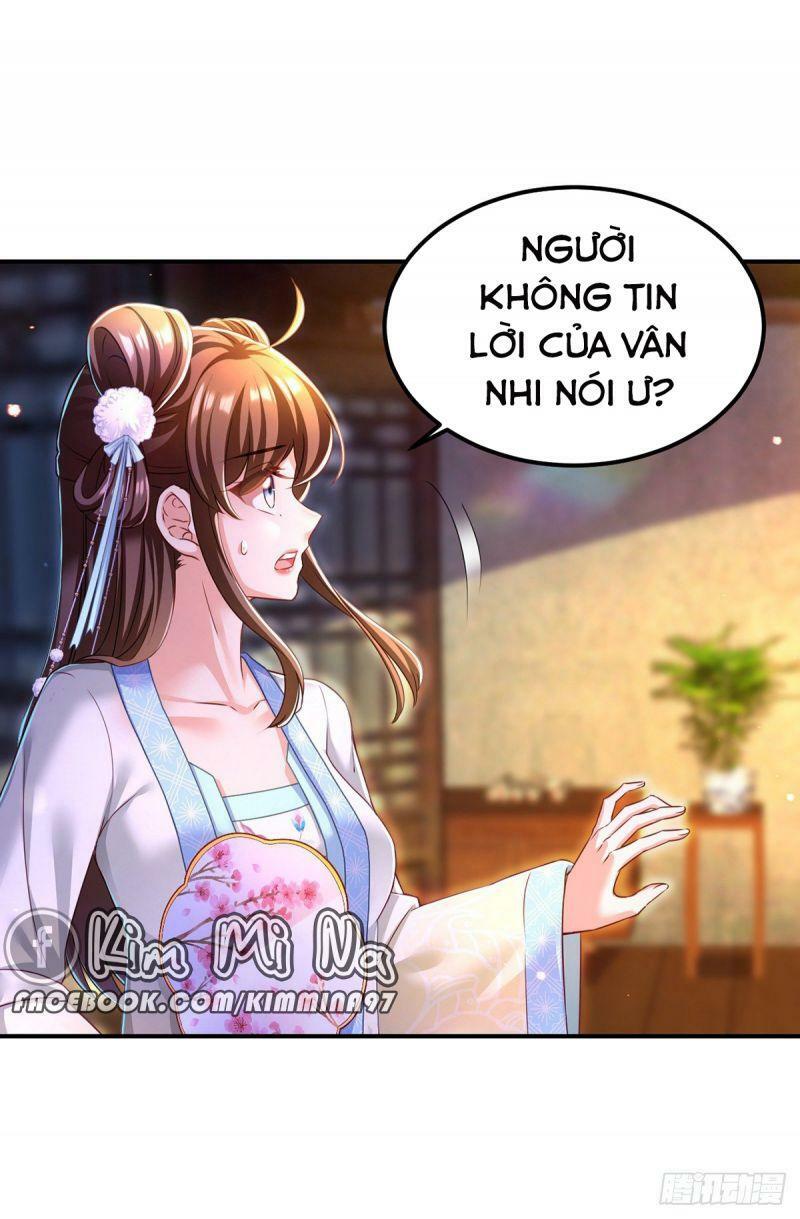 Ngã Tại Hậu Cung Đương Đại Lão Chapter 52 - Trang 9