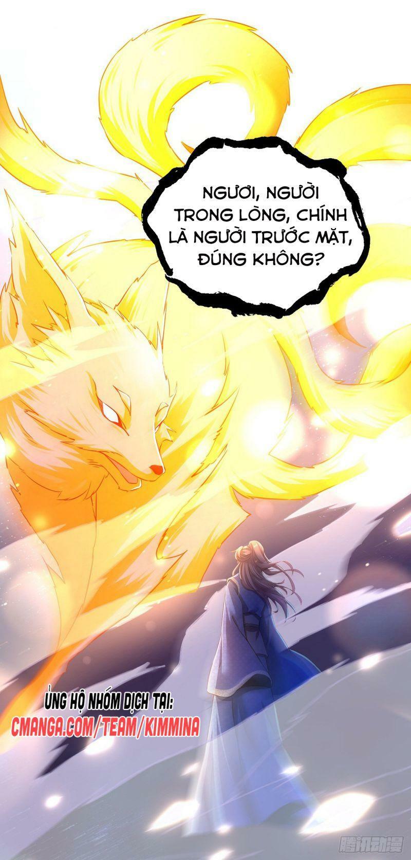 Ngã Tại Hậu Cung Đương Đại Lão Chapter 54 - Trang 14