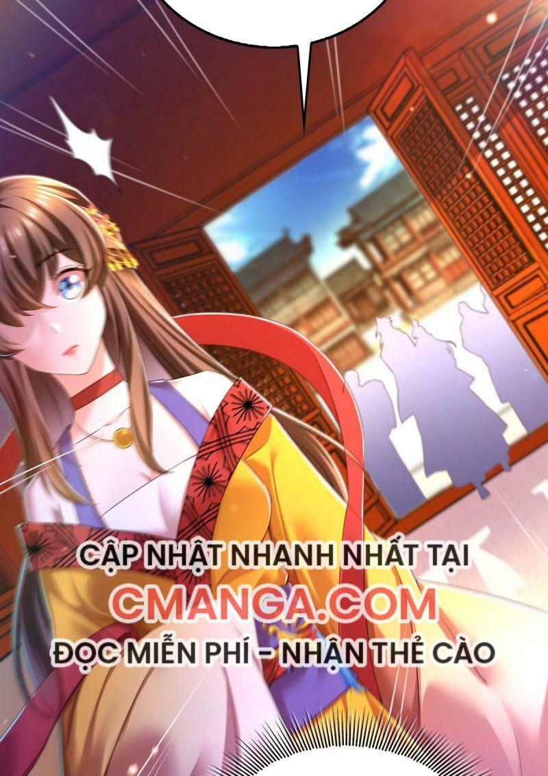 Ngã Tại Hậu Cung Đương Đại Lão Chapter 54 - Trang 27