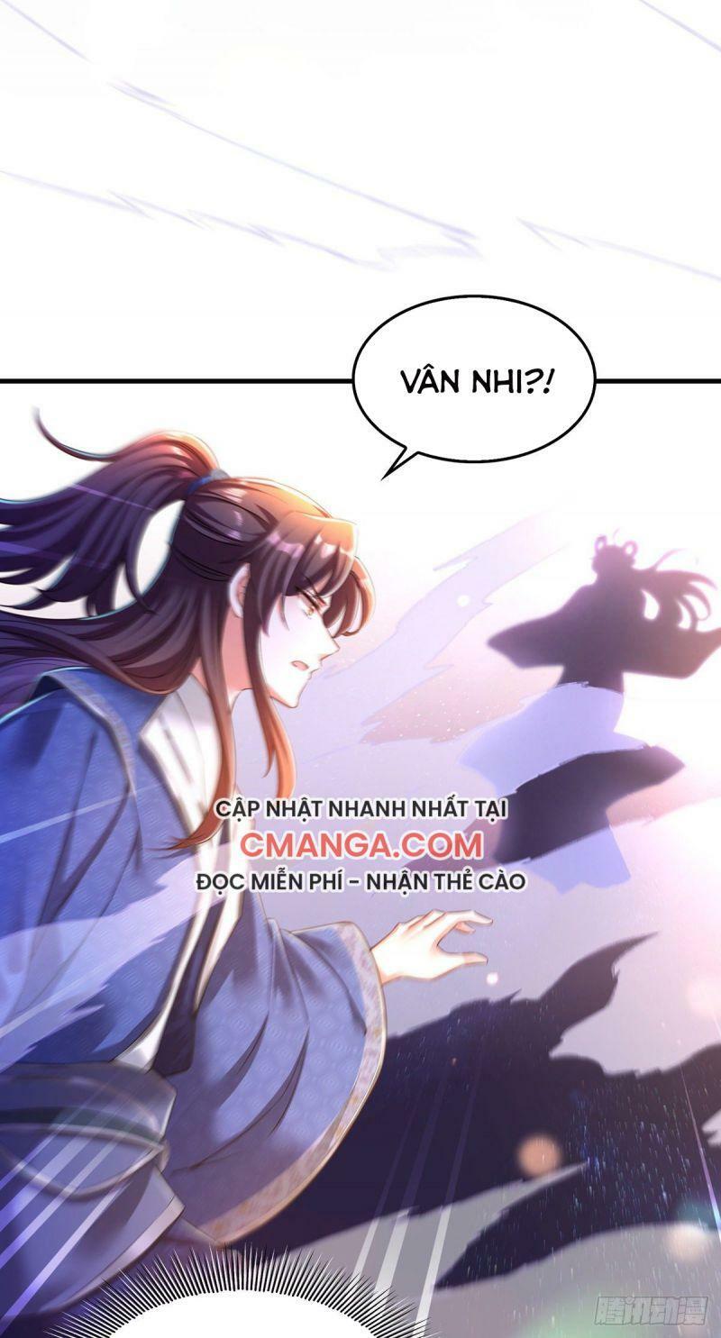 Ngã Tại Hậu Cung Đương Đại Lão Chapter 54 - Trang 7