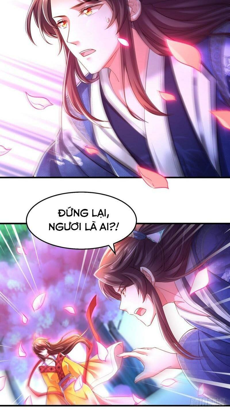 Ngã Tại Hậu Cung Đương Đại Lão Chapter 56 - Trang 19