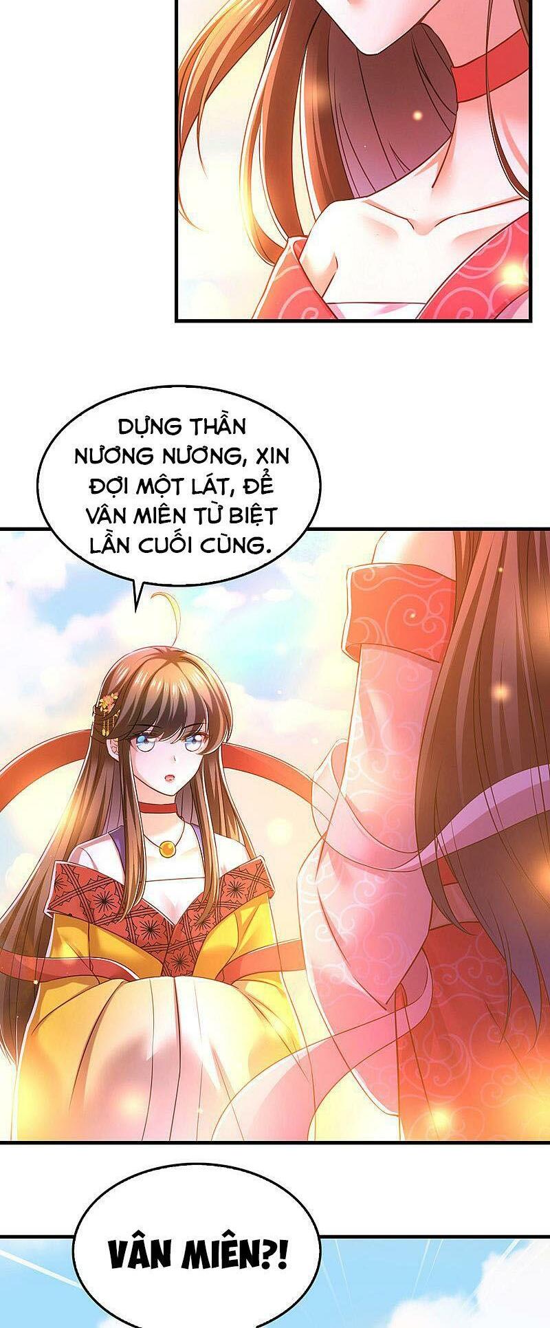 Ngã Tại Hậu Cung Đương Đại Lão Chapter 57 - Trang 21