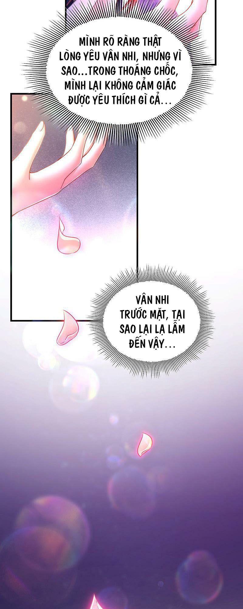 Ngã Tại Hậu Cung Đương Đại Lão Chapter 57 - Trang 3