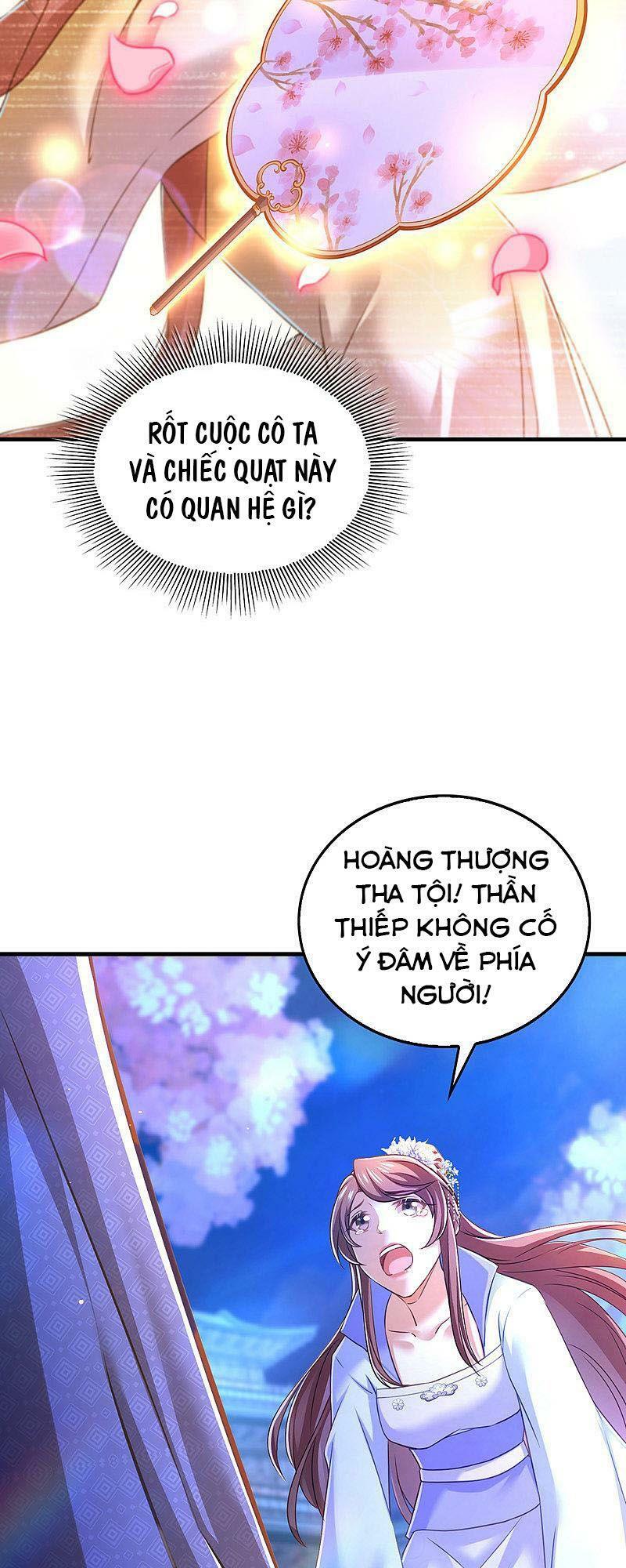 Ngã Tại Hậu Cung Đương Đại Lão Chapter 59 - Trang 6