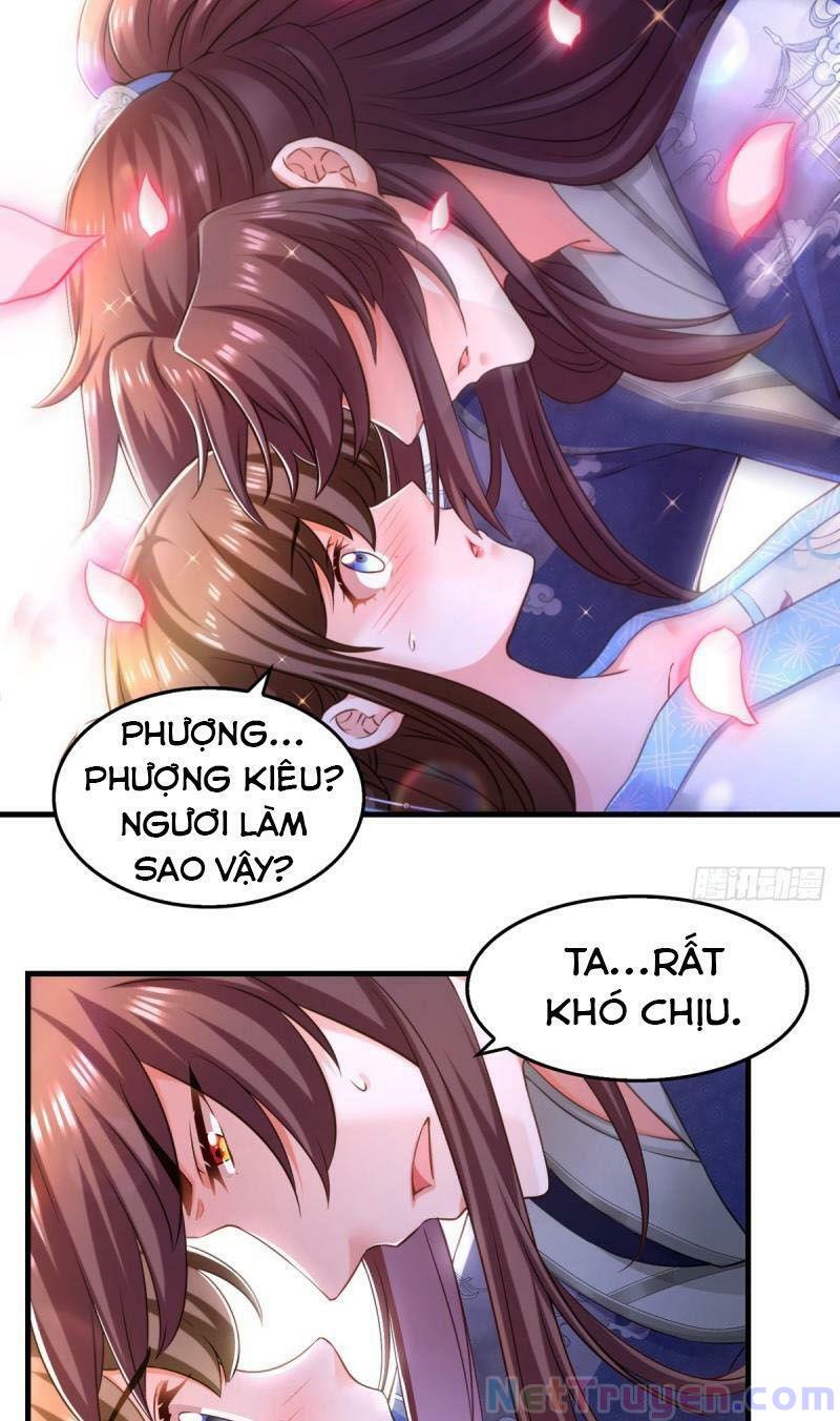 Ngã Tại Hậu Cung Đương Đại Lão Chapter 63 - Trang 16