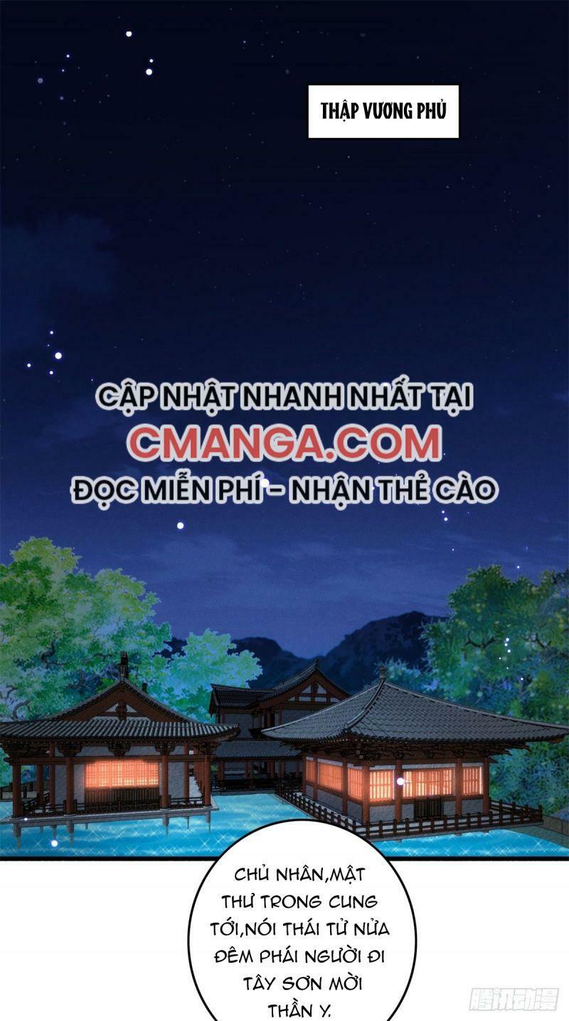 Ngự Thú Cuồng Phi Chapter 19 - Trang 2