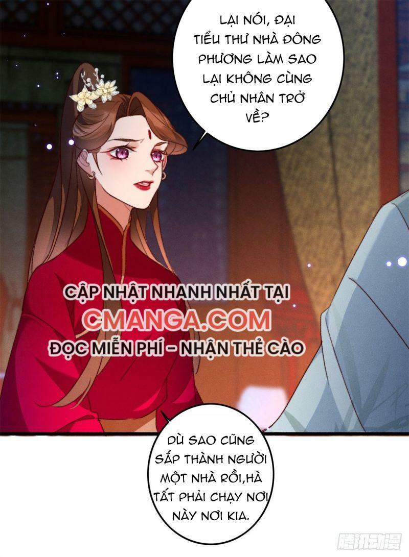 Ngự Thú Cuồng Phi Chapter 19 - Trang 5