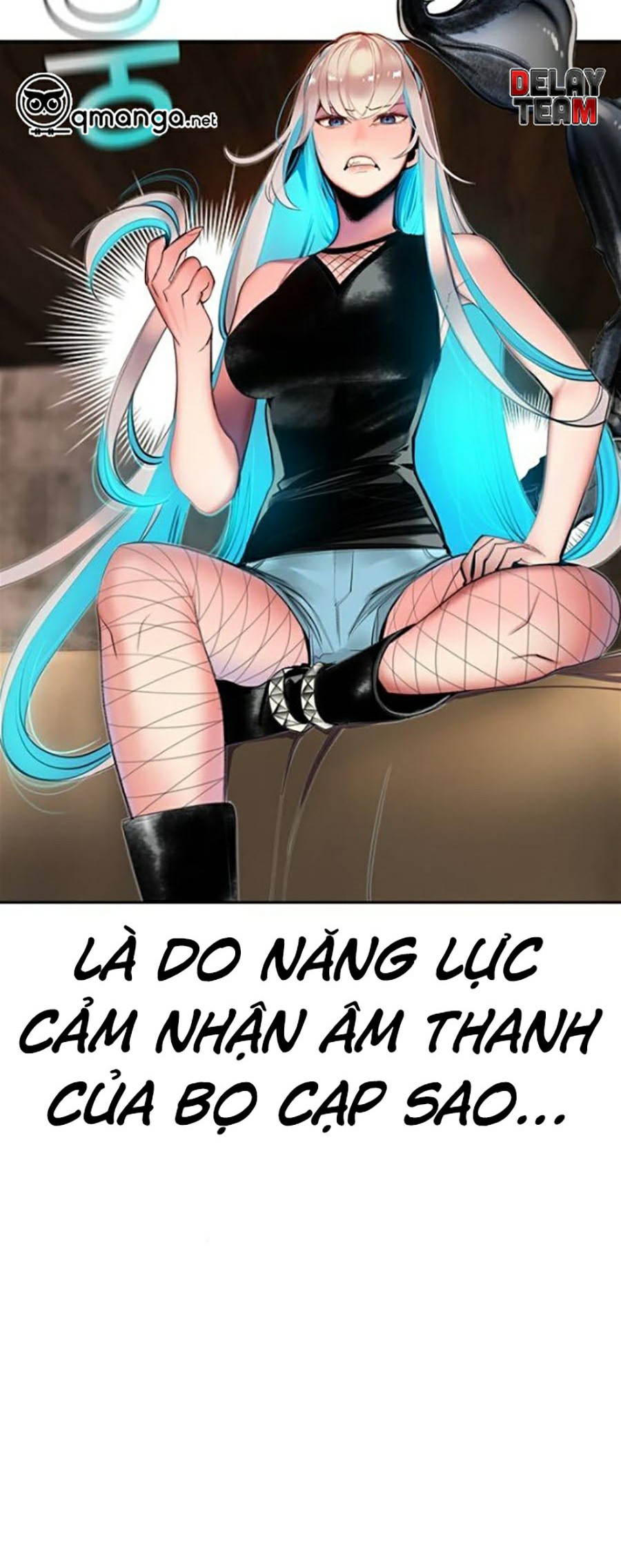 Nhân Trùng Đại Chiến Chapter 21 - Trang 35