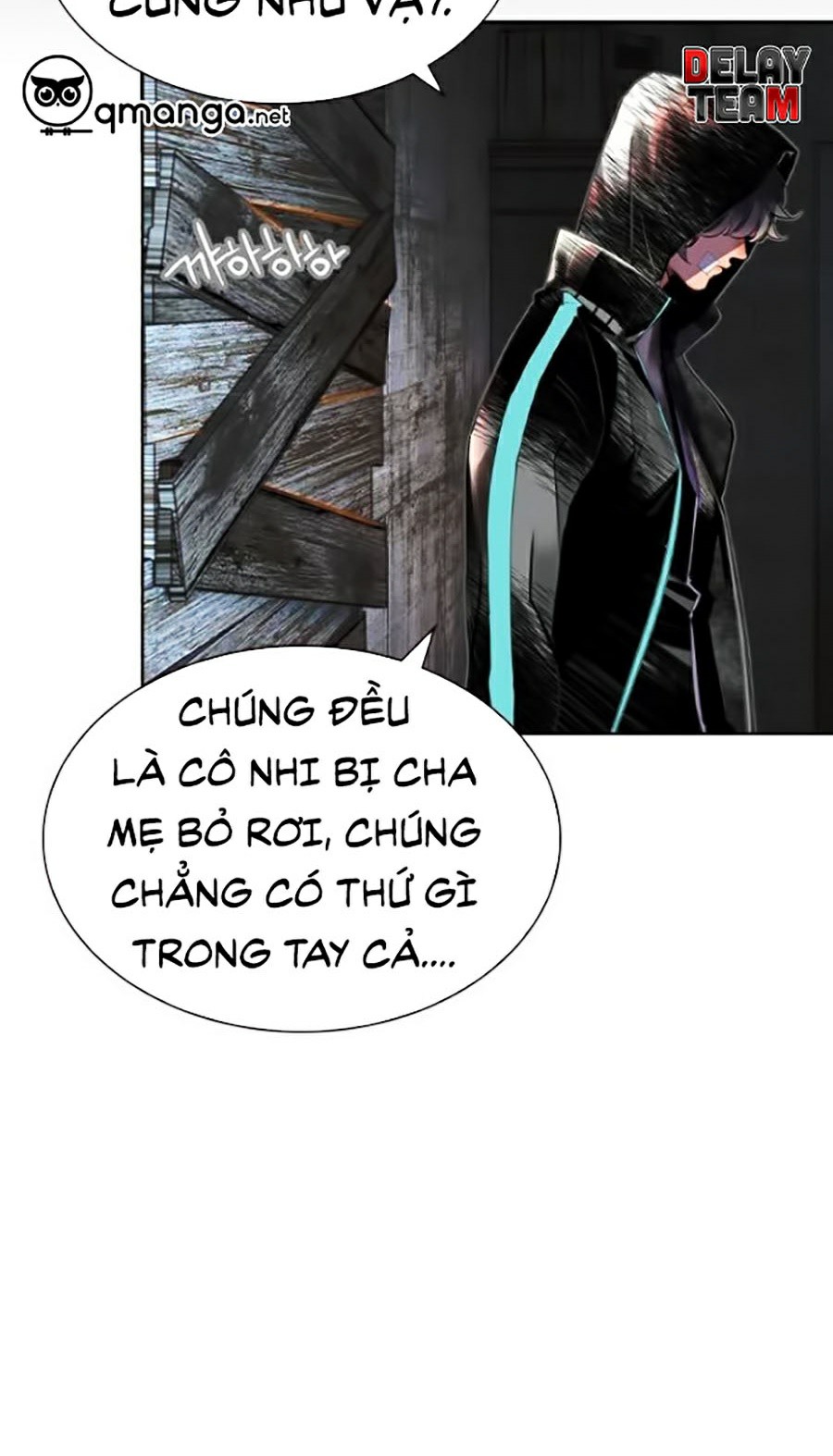 Nhân Trùng Đại Chiến Chapter 21 - Trang 62