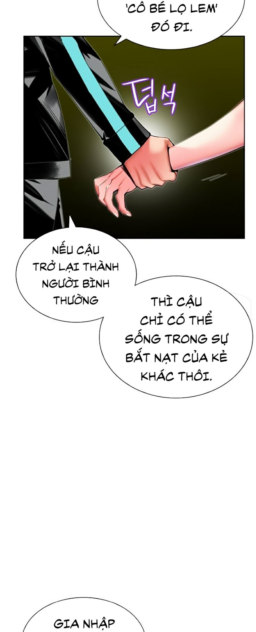 Nhân Trùng Đại Chiến Chapter 21 - Trang 70