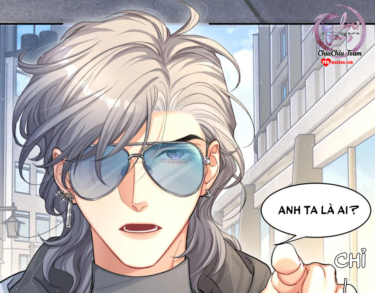 Nhất Túy Kinh Niên Chapter 14 - Trang 11