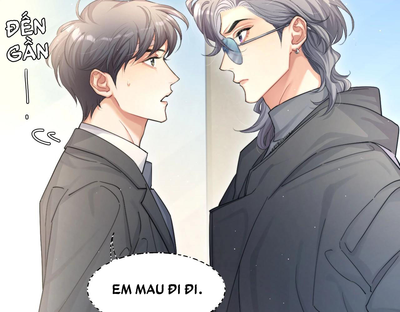 Nhất Túy Kinh Niên Chapter 14 - Trang 14