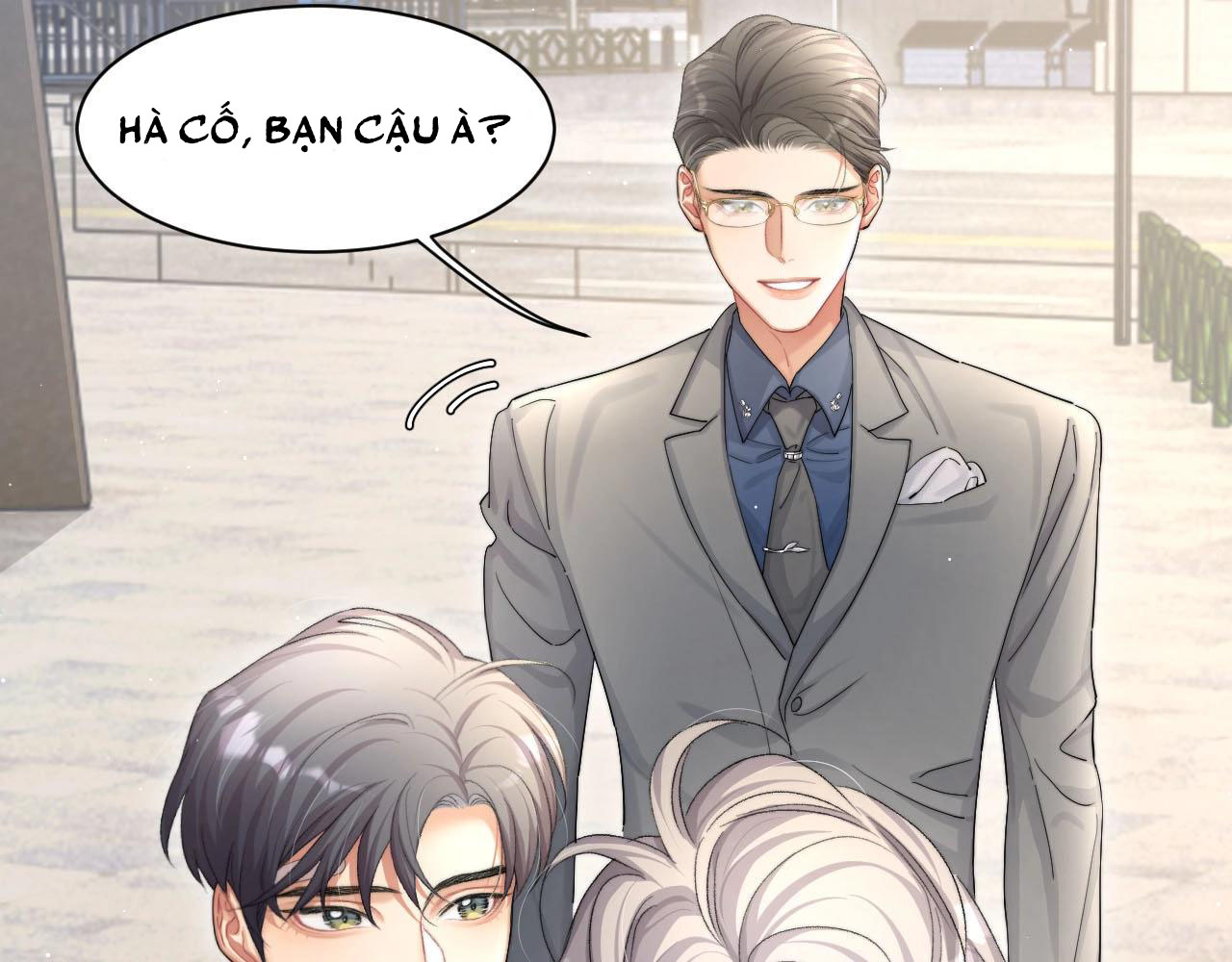 Nhất Túy Kinh Niên Chapter 14 - Trang 16