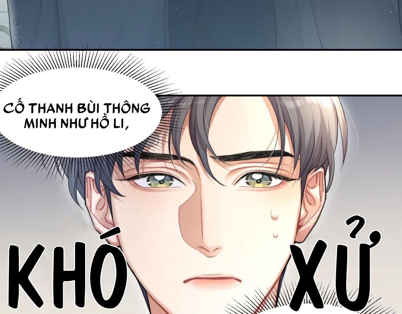 Nhất Túy Kinh Niên Chapter 14 - Trang 20