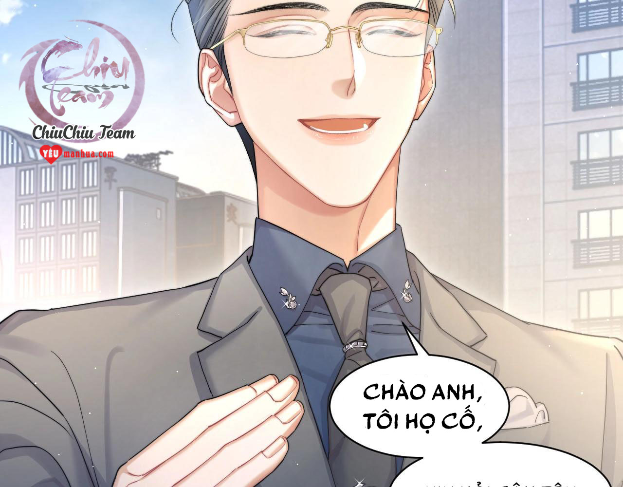 Nhất Túy Kinh Niên Chapter 14 - Trang 27